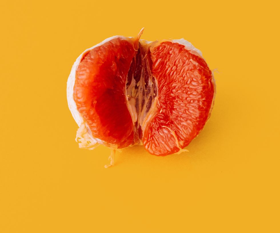 What It Means To Be A Woman