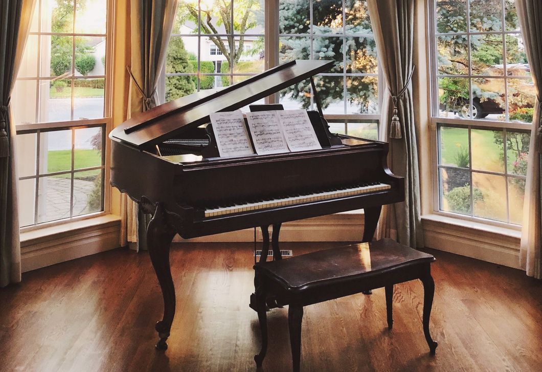 88 Keys To Stress Relief