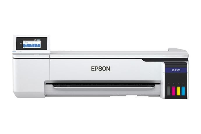 Which Epson printer is best for sublimation ink?