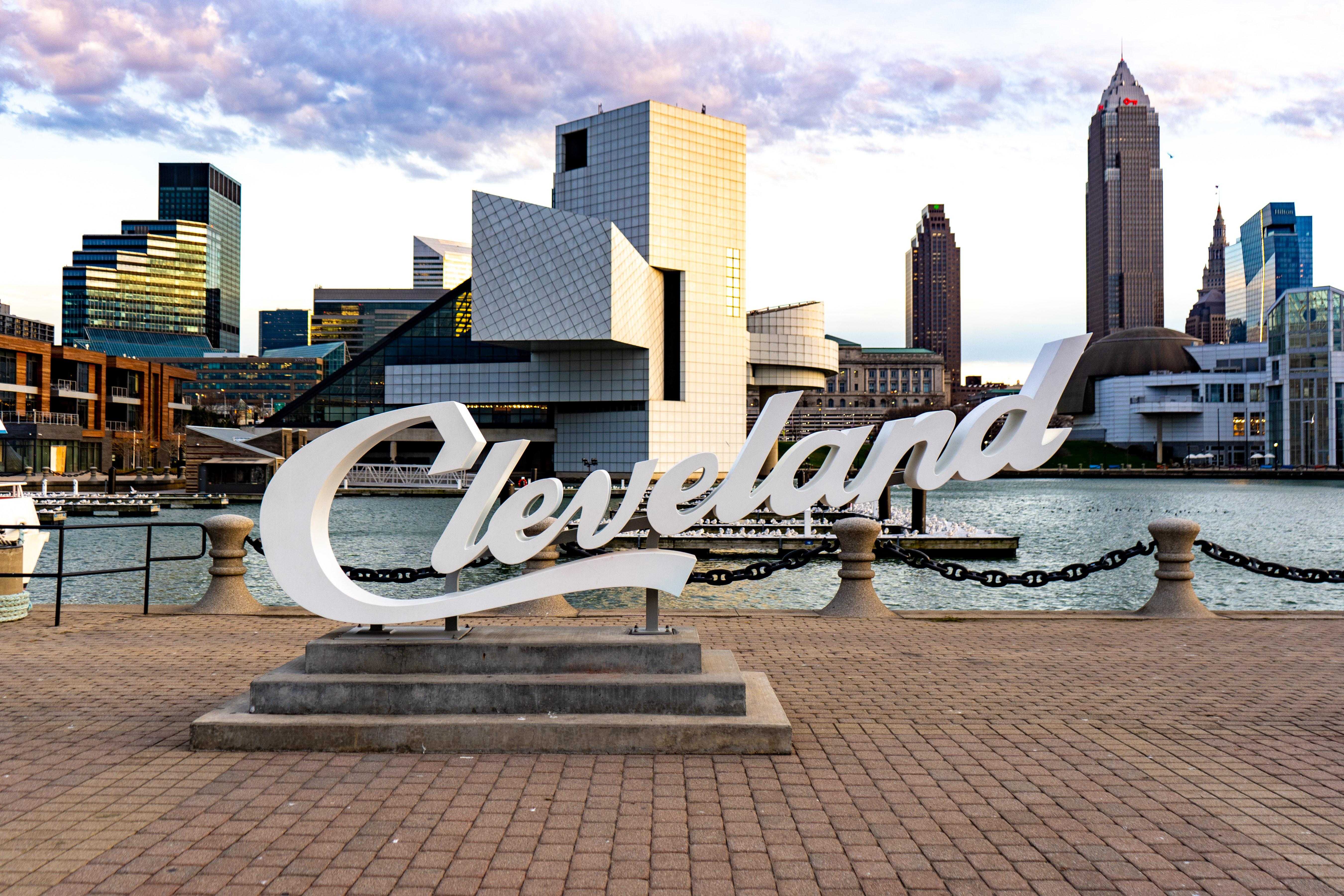 5 Awesome Places In Cleveland That Just Scream Summer