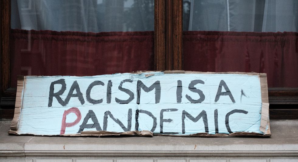 The Truth About Reverse Racism, From A White Woman In America