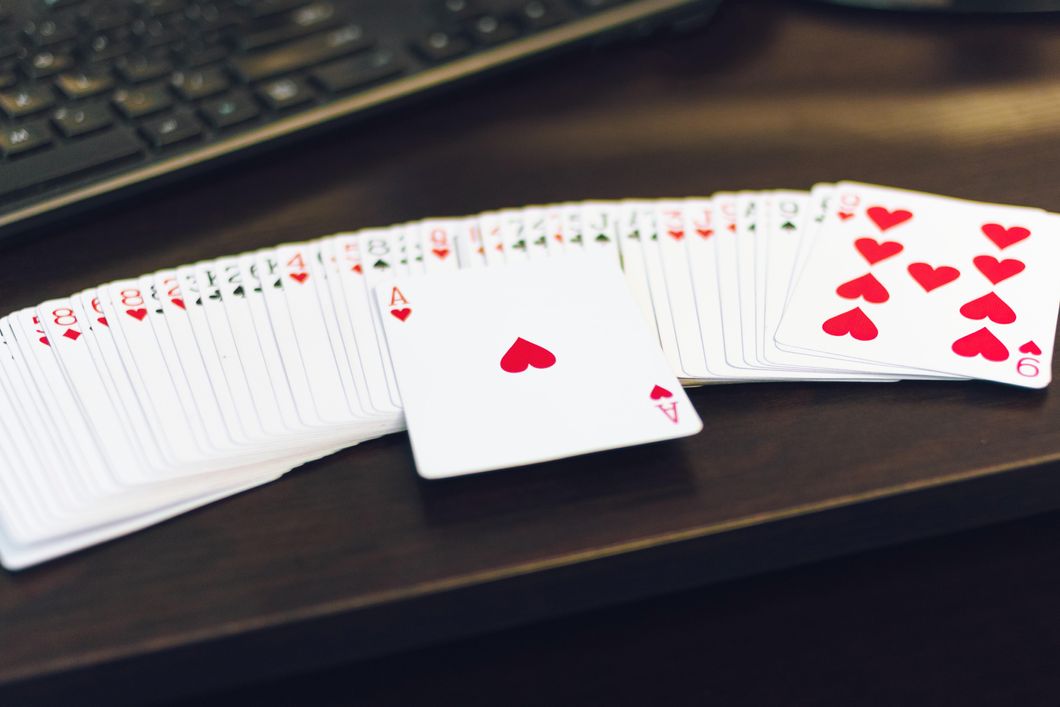 This Is How You Can Play Poker Online Safely And Legally