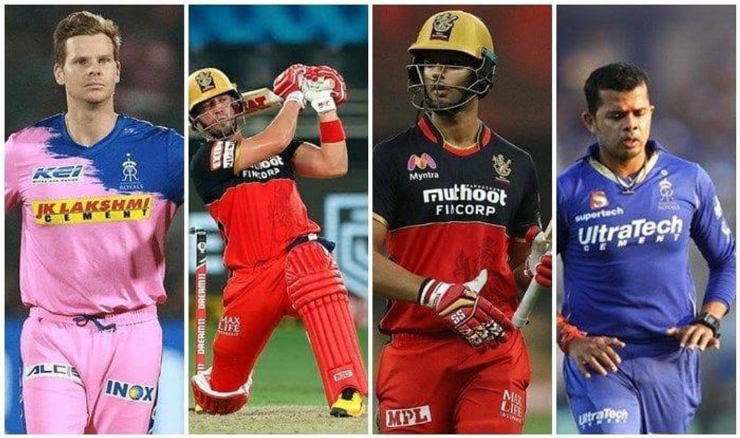 Who will be in IPL 2021