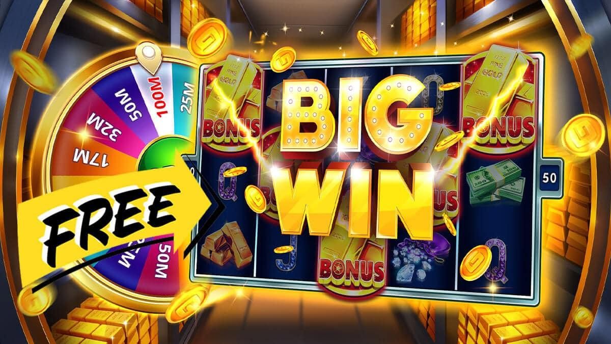 Why do People Play Free Online Slot Machine Games? 