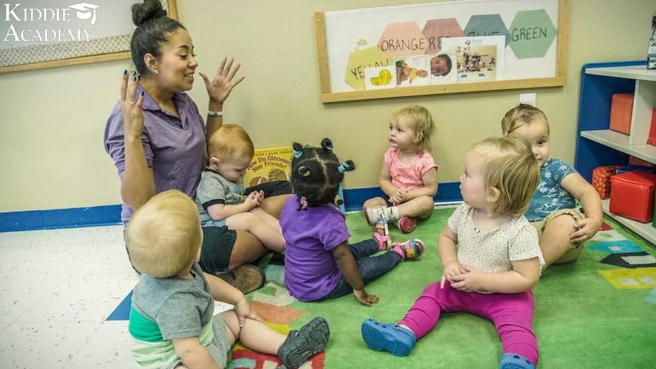 Why is kindergarten called kindergarten?