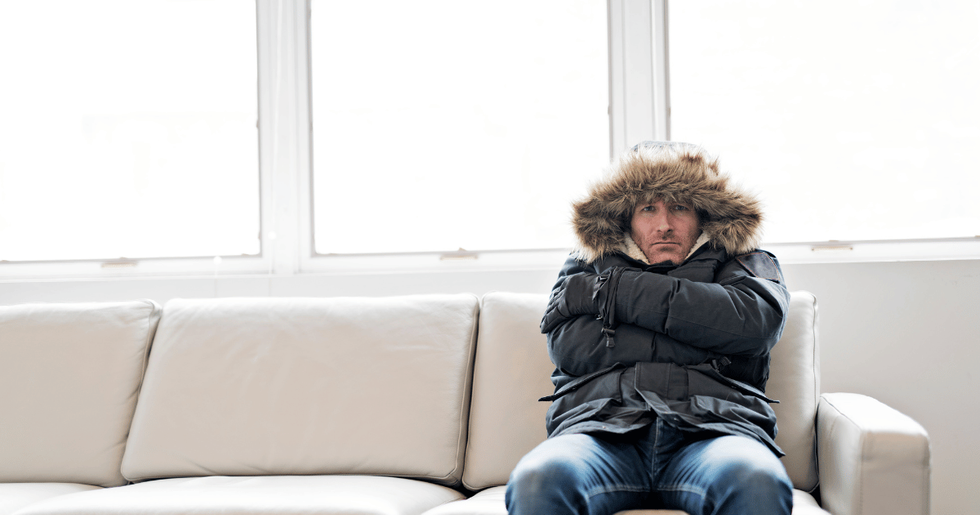 Why Nest Thermostat is Needed