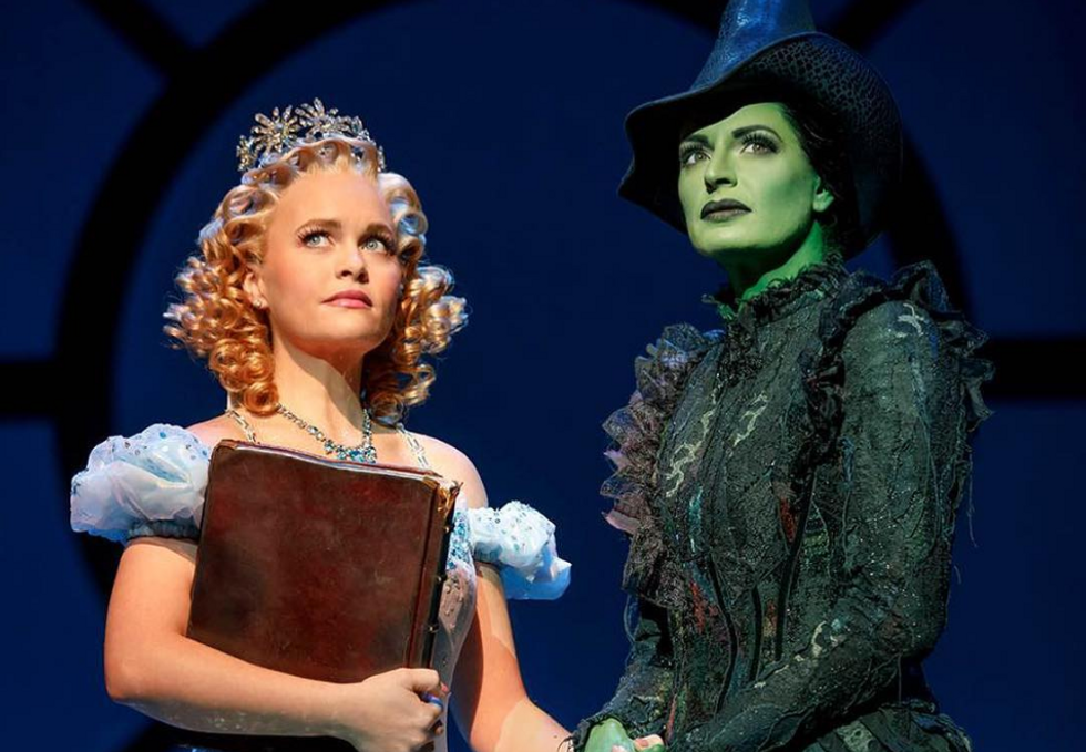 'Wicked'