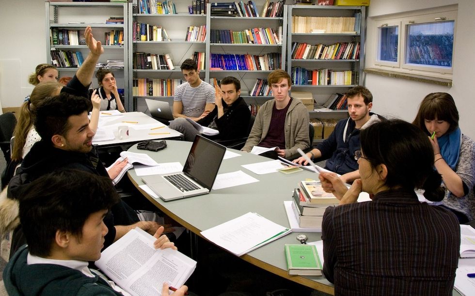 Wikimedia Commons / Irina.stelea