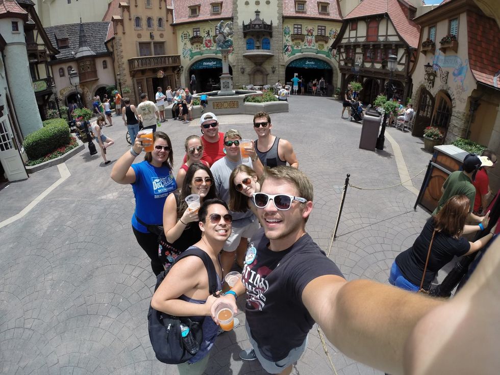 Wiley Geren - Best Friends