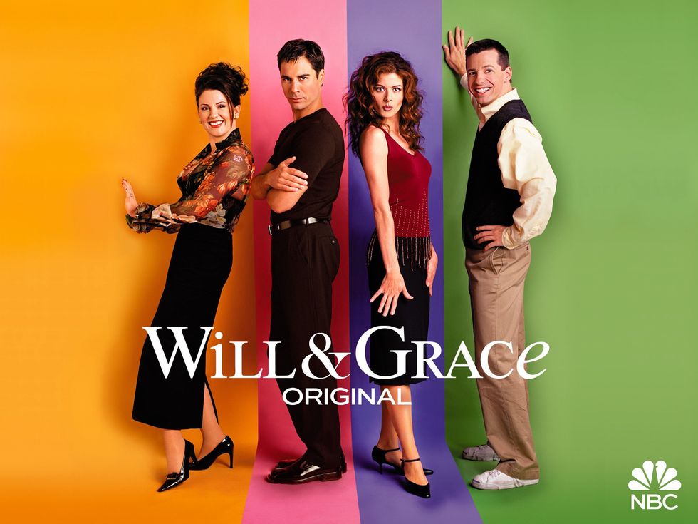 will and grace