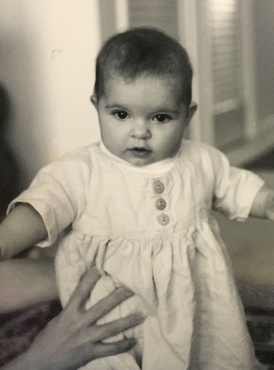 A Letter To Myself At 20