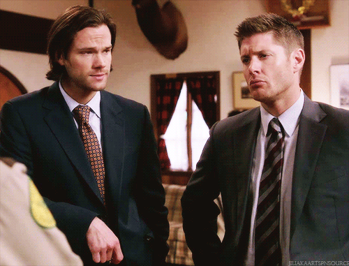 winchester brothers