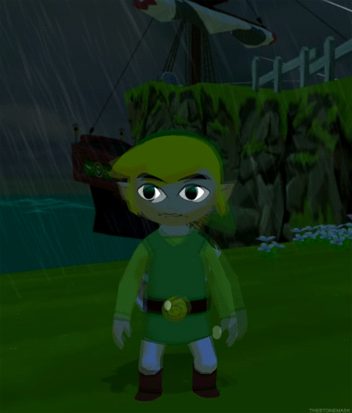 Wind Waker