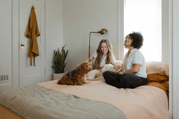 Living at Home with Your Family in Your 20s