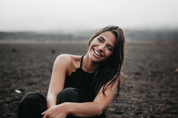 I'm Learning To Prioritize Positivity Over Panic Because I Know That My Thoughts Have Power