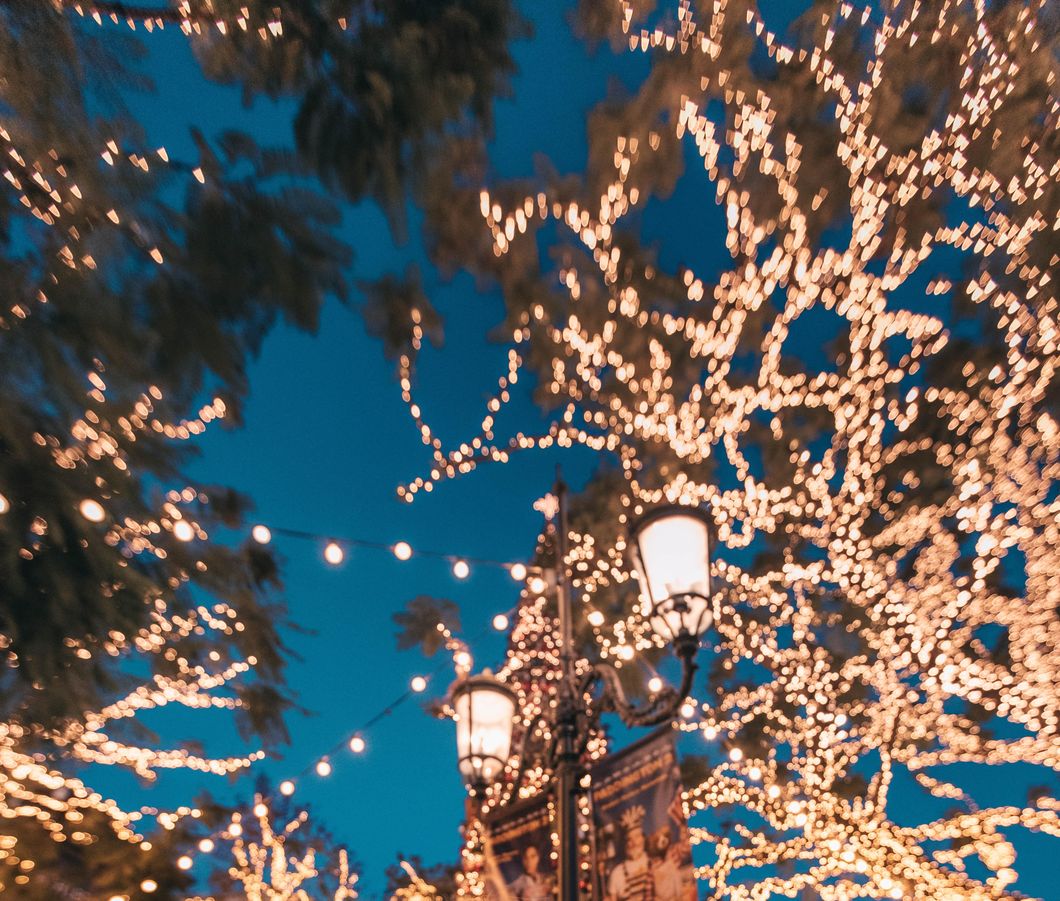 10 Must-Watch Holiday Films For The 2021 Season