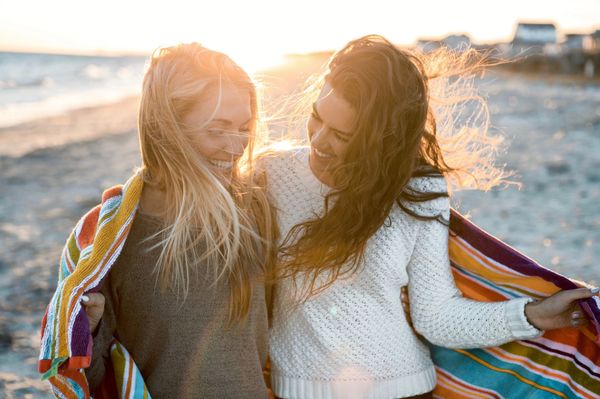 The Ultimate Bestie Bucket List For Summer 2020