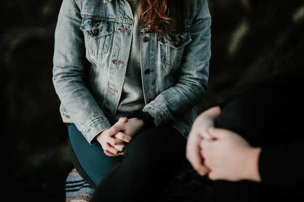 Therapy Helped Me With My Relationship Anxiety