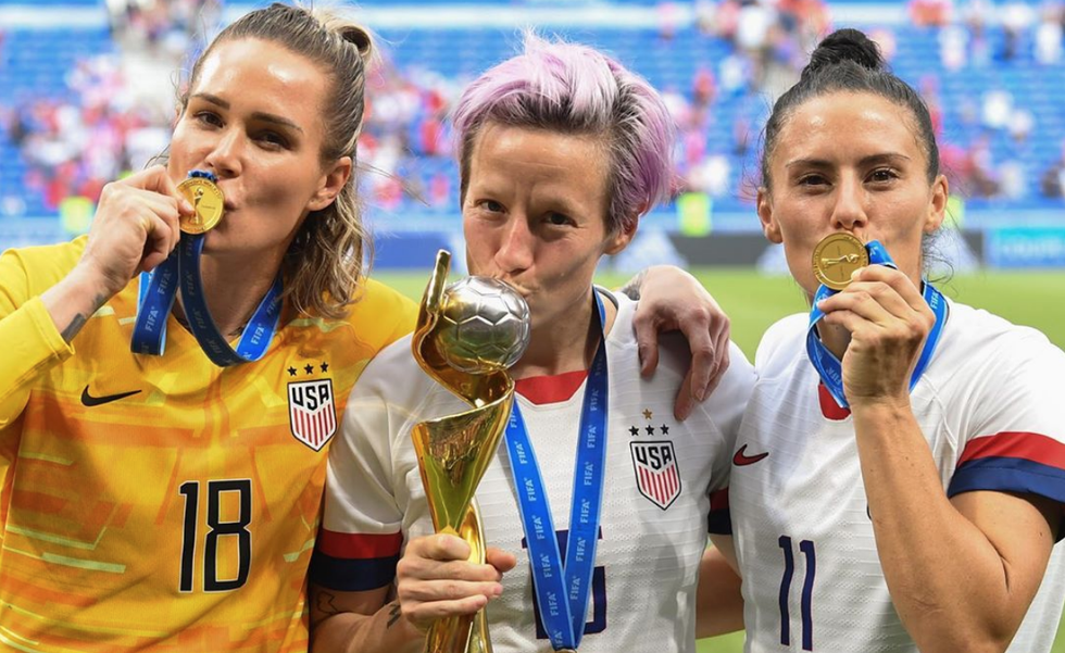 Women's National Team