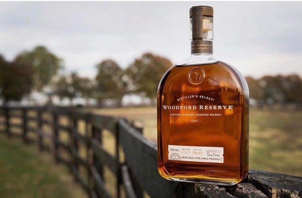 @woodfordreserve