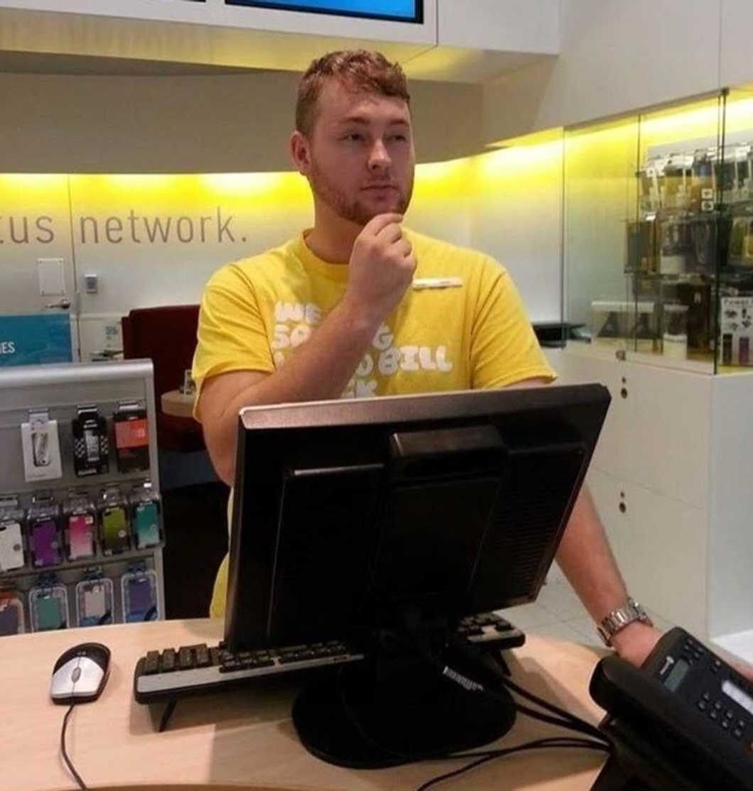 Worker