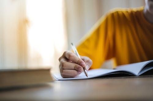 Write a Perfect Essay