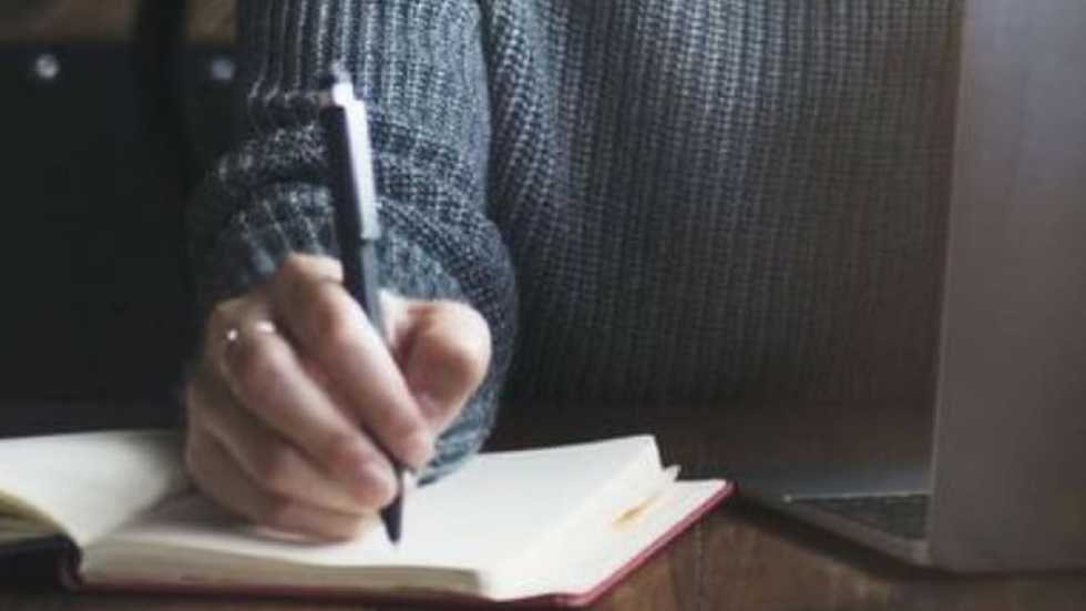 writer