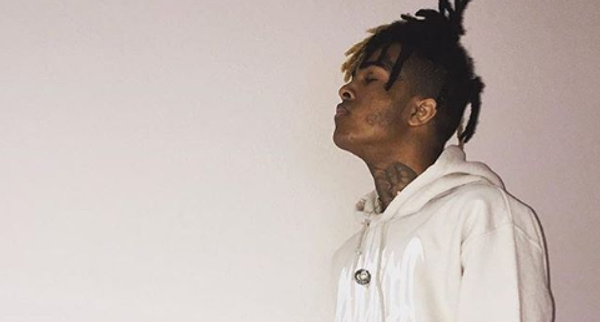 XXXTentacion