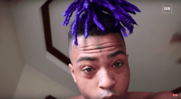 XXXTentacion