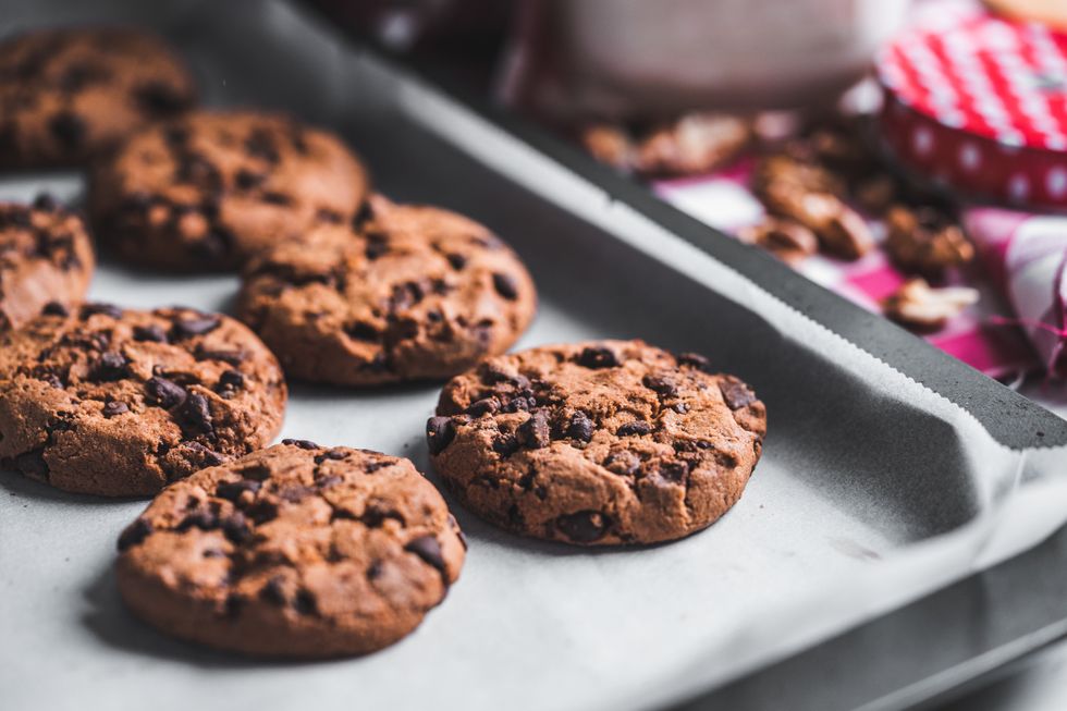 15 Cookie and Cocktail Combinations Everyone Needs To Try This Fall