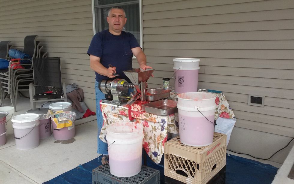 You Cannot Pass This Up!