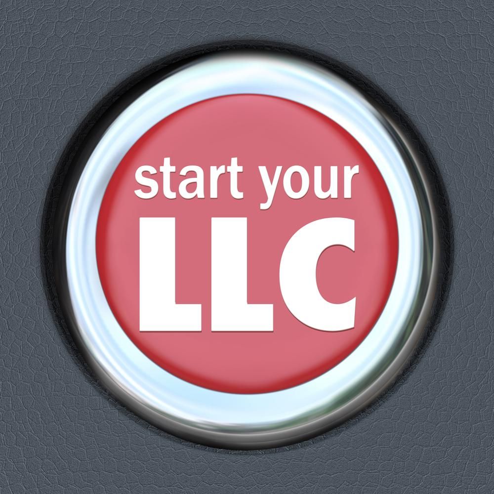 You Should Start an LLC in 2021