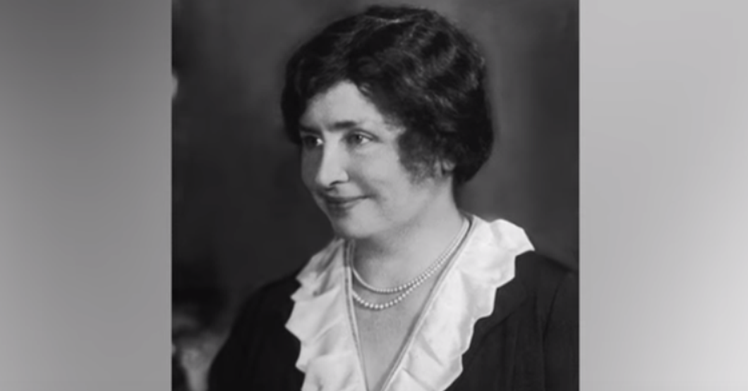 YouTube- Helen Keller