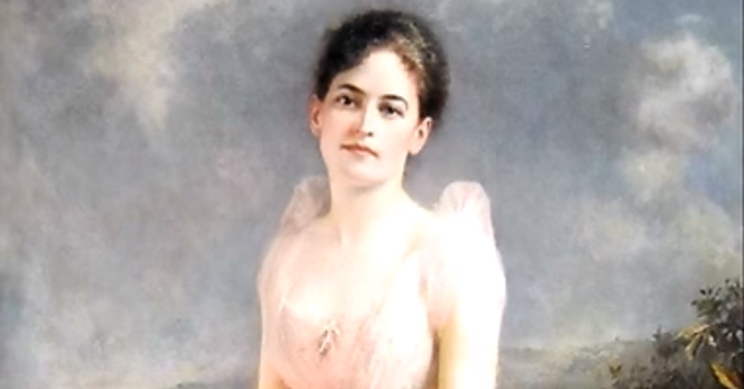 YouTube- Juliette Gordon Low