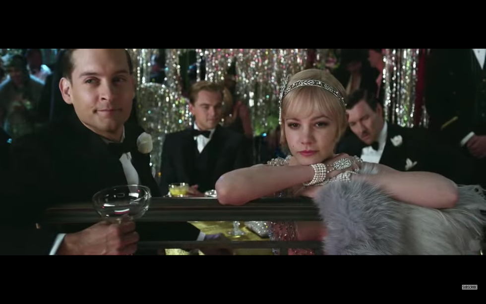 YouTube / Movieclips Coming Soon