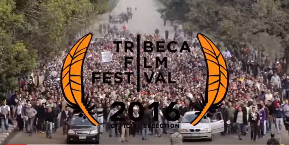 YouTube Tickling Giants Trailer