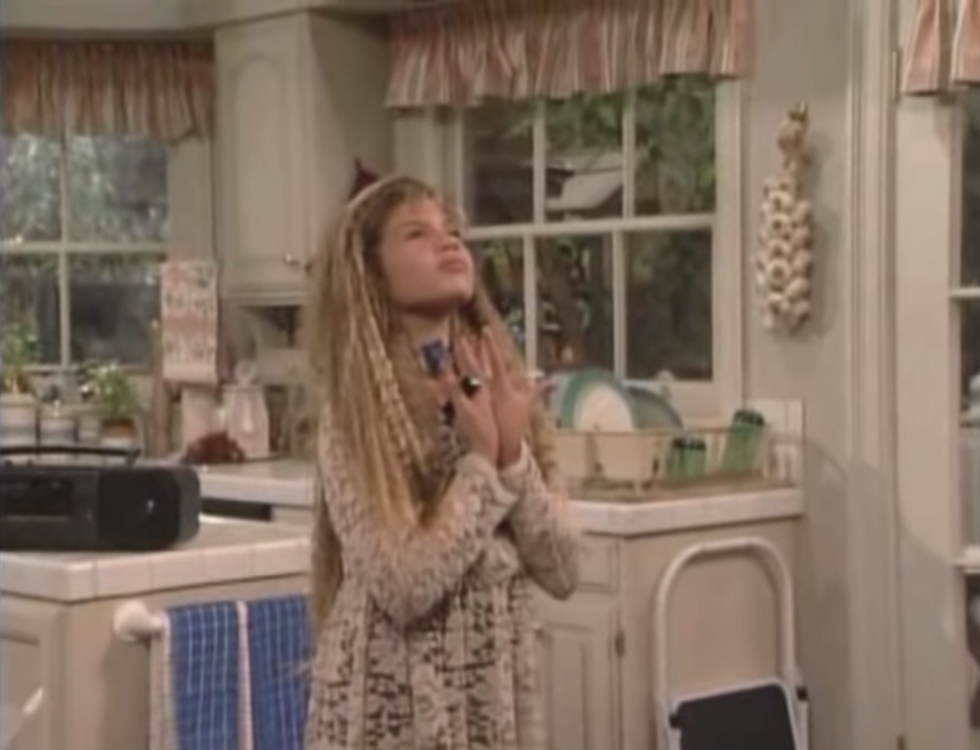 YouTube / TLKnDisneyfreaK