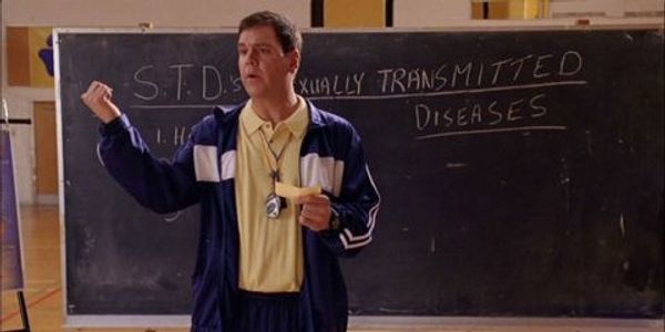 My High School Taught Me To Be Afraid Of Sex, But That Did Nothing To Help Me As A Healthy Adult