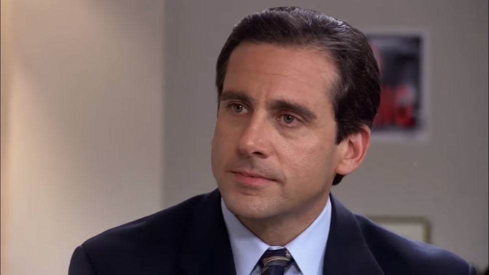 I've Never Seen 'The Office' Before And Here Is How YOU Helped Make Me Never Want To